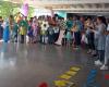 Die Lehrer von San Cristóbal sind bereit für das nächste Schuljahr
