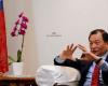 Die Nation/Taiwan sei ein Partner, der Paraguay begleiten möchte, sagt der Botschafter