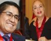 Die Regierung von Dina Boluarte ernennt einen ehemaligen TC-Kandidaten mit Verbindungen zu Fuerza Popular und César Hinostroza in das Büro des Außenministeriums