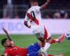 1×1 aus Chile: Paulo Díaz glänzt und Marcelino ist Peru zu Dank verpflichtet