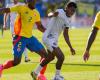 Die kolumbianische Nationalmannschaft würde gegen Paraguay in letzter Minute einen Wechsel vornehmen: So würde die Startaufstellung bleiben