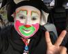 Mitglieder des Clownteams „Brincos Dieras“ kommen bei einem Autounfall ums Leben