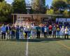 Almenara feiert das 100-jährige Jubiläum des Fußballs in der Stadt mit der Veröffentlichung eines Buches