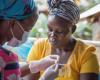 Die EU stellt mehr als 750 Millionen Euro für den African Vaccine Manufacturing Accelerator bereit