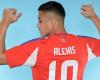 Die Bildung von Chile vs. Peru: Die Startmannschaft der Nationalmannschaft für das Spiel der Copa América 2024