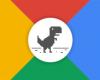 Sie werden das neue LEGO-Puzzle von Googles mythischem Dinosaurier wollen