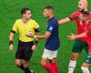 Sportplan César Ramos wird für Brasilien gegen Costa Rica pfeifen