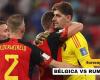 Belgien vs. Rumänien LIVE: Prognose, Zeitplan und Kanal, um das Spiel der EM 2024 zu sehen | UEFA | tdpe | SPORT-GESAMT