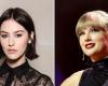 Gracie Abrams veröffentlicht „Us“ mit Taylor Swift, nachdem sie „Eras Tour“ eröffnet hat