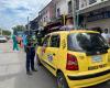 Taxifahrer in Neiva können keine Sampedrina-Prämie verlangen