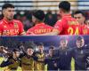 Chile Cup: Unión Española und Coquimbo schaffen es, sich zu qualifizieren