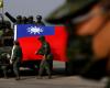 Die Spannungen zwischen China und den USA verschärfen sich aufgrund neuer Waffenverkäufe an Taiwan