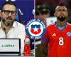 Rodrigo Goldberg vermisst Arturo Vidal in der chilenischen Nationalmannschaft nicht: „Ihn nicht zu haben, bringt eine …“