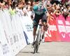 Cristian Rico errang seinen ersten Sieg bei der Vuelta a Colombia in Apía – Kolumbianischer Radsportverband
