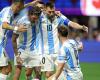 Wann und gegen wen spielt die argentinische Nationalmannschaft erneut in der Copa América? :: Olé