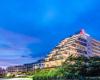 Santa Marta Marriott Resort Playa Dormida: Fünf Jahre lang wird die Kunst der Gastfreundschaft in der kolumbianischen Karibik auf ein neues Niveau gebracht