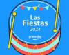 Genießen Sie den „Las Fiestas Prime Day“ am 28. Juni in Medinaceli (Soria).