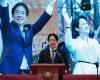 China droht „fanatischen Separatisten in Taiwan“ mit der Todesstrafe | International | Nachricht