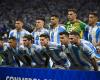 Argentinische Nationalmannschaft: Sanktion für die Verzögerung bei der Wiederaufnahme des Spiels gegen Kanada?