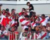 Peru gegen Chile in der Copa América 2024: Peruanische Fans jubelten dem Bicolor im AT&T Stadium endlos zu | Peruanisches Team | Pacific Classic | Neueste | SPORT-GESAMT