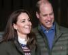 Kate Middleton gratuliert William zu seinem Geburtstag mit einem unveröffentlichten Bild des Prinzen und seiner Kinder am Strand