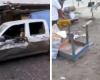 In Videos| So wurde Taminango, Nariño, nach der Explosion einer Autobombe in der Nähe einer Polizeistation zurückgelassen