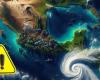 Potenzieller Zyklon hat Mexiko erreicht. Welche Staaten werden von STURMEN betroffen sein? – Fox Sports