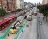 Bürgermeister von Bogotá warnt wegen U-Bahn-Arbeiten vor Umwegen in der Stadt