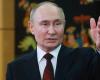 Putin enthüllte neue Details über die Änderungen, die er an seiner Atomdoktrin vornehmen möchte