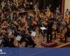 Konzert des UNC Symphony Orchestra: Rosel Rojas ragt als Solistin heraus