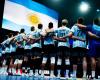 Die Berichte darüber, wie sich die argentinische Volleyballmannschaft für die VNL-Playoffs qualifiziert :: Olé