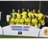 U-17-Frauen-Weltmeisterschaft: Kolumbianische Nationalmannschaft in der „Gruppe des Todes“