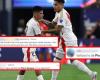 Fans begeistert von Piero Quispes Leistung vs. Chile: „Sein bestes Spiel mit der Nationalmannschaft“ | Peruanisches Team | Sport