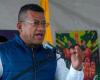 Gouverneur von Nariño ergreift nach Angriff in El Remolino, Taminango, strenge Maßnahmen