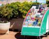 Der Stadtrat von Saragossa verteilt 1.300 Bücher aus städtischen Bibliotheken in öffentlichen Schwimmbädern der Stadt
