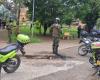 Zum dritten Mal greifen FARC-Dissidenten die Stadt Jamundí an