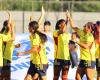 Die kolumbianische Nationalmannschaft trifft bei der U-17-Frauen-Weltmeisterschaft auf Rivalen und Termine