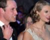 Prinz William (der Swiftie der königlichen Familie?) nimmt seine Kinder ein Jahrzehnt nach seinem Auftritt mit ihr zu Taylor Swifts Konzert mit