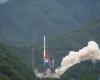 China startet neuen astronomischen Satelliten, der in Zusammenarbeit mit Frankreich entwickelt wurde