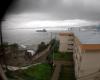 54 % Überschuss durch die letzten Regenfälle in Valparaíso – G5noticias