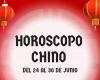 Wie die Woche vom 24. bis 30. Juni laut chinesischer Astrologie in Bezug auf Liebe, Gesundheit und Geld für Sie verlaufen wird