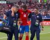 Amerika zitterte! Diego Valdés und Igor Lichnovsky wurden im Spiel zwischen Chile und Peru verletzt (VIDEO) – Fox Sports