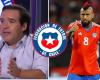 Cristián Caamaño fegt mit Arturo Vidals Witwern in der chilenischen Nationalmannschaft: „Die Leute vergessen, dass …“