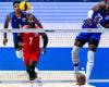 Kuba bleibt bis Serbien in der Volleyball Nations League stehen