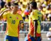 Die kolumbianische Nationalmannschaft debattiert über La Controversy: VIDEO