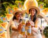 Nehmen Sie es einfach! Corona Cero kommt in Kolumbien an und wird das erste alkoholfreie Bier sein, das mit den Olympischen Spielen zusammenarbeitet