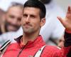 Novak Djokovic reist nach Wimbledon… spielt er?
