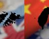 Die Ähnlichkeiten zwischen China, Taiwan und den Falklandinseln