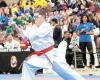 Der Südamerikaner von Santa Cruz wird Para-Karate haben – El Diario