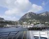 Die Insel Capri verbietet den Zugang für Touristen aufgrund eines schwerwiegenden Problems mit dem Wassersystem